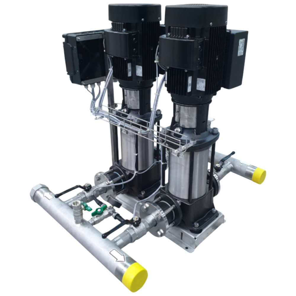 HC-ME 6 BME 64-1A G1-B-D-200-16-A