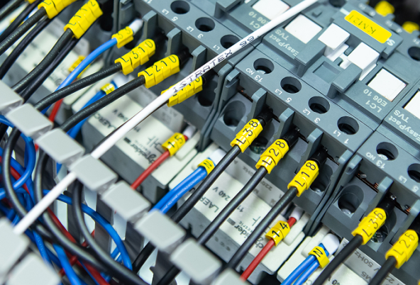 Клеммные соединения