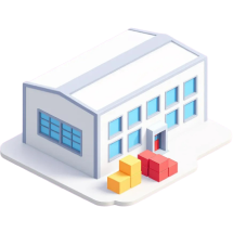 Istratec.ru | Свой склад